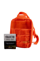 POCHETTE À DÉCROCHAGE RAPIDE / TRAKTIQ