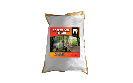 TROPHY MIX COCAIN CHEVREUIL 2KG / BUCK HUNTER