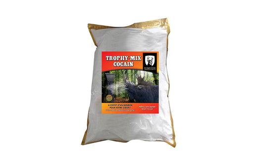 TROPHY MIX COCAIN ORIGNAL / BUCK HUNTER