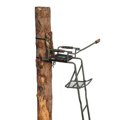 THE EAGLE XTREME TREESTAND / ALTAN