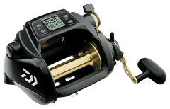 MOULINET ÉLECTRIQUE DAIWA TANACOM