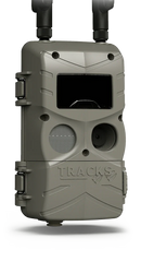 CUDDELINK TRACKS LTE CAMERA