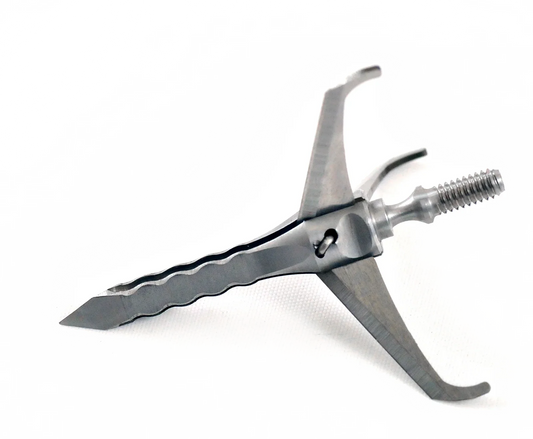 TRAILBLAZER BROADHEAD – 3 PACK