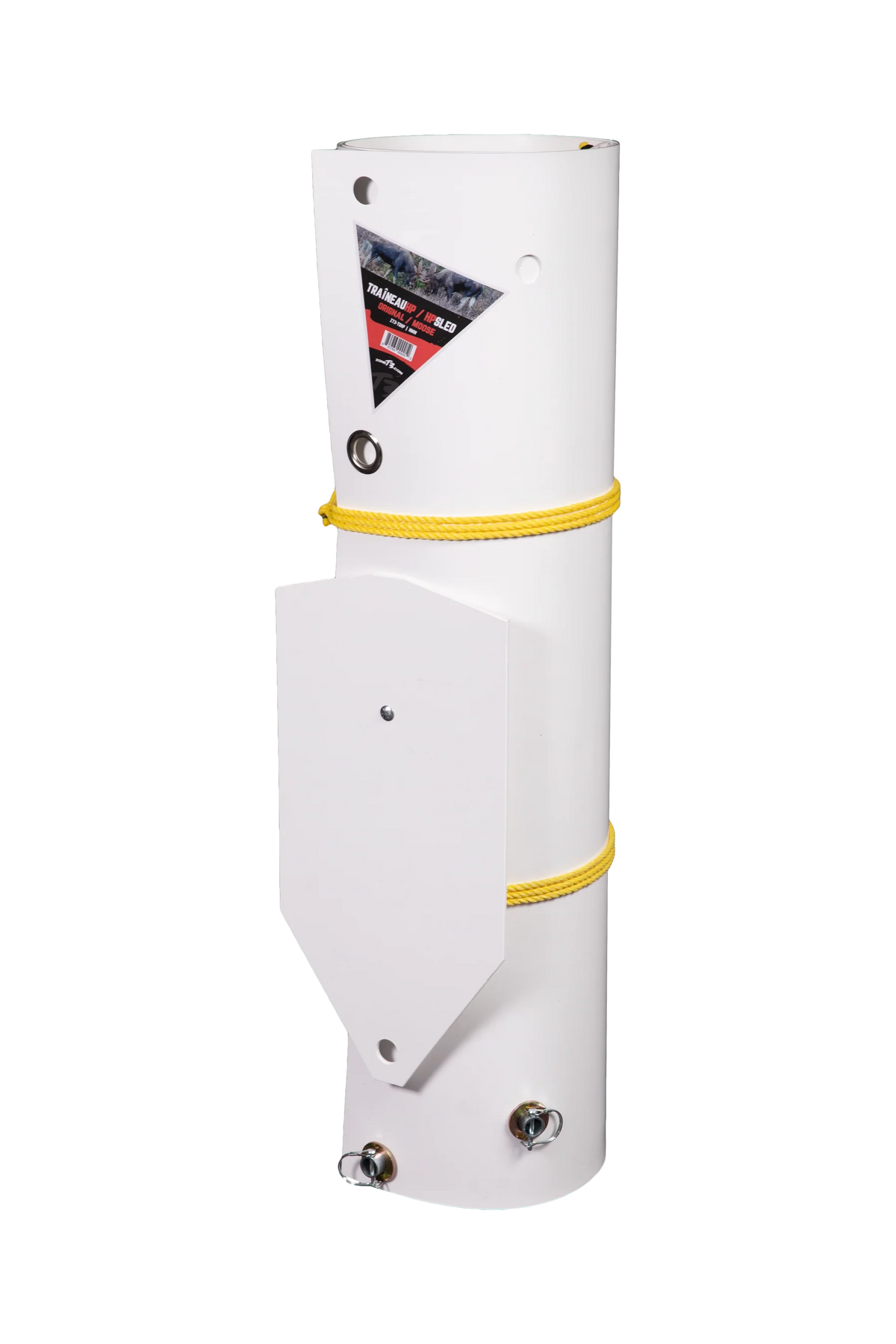 TRAINEAU ORIGNAL HP / ZONE T3
