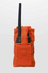 POCHETTE POUR RADIO & GPS / TRAKTIQ