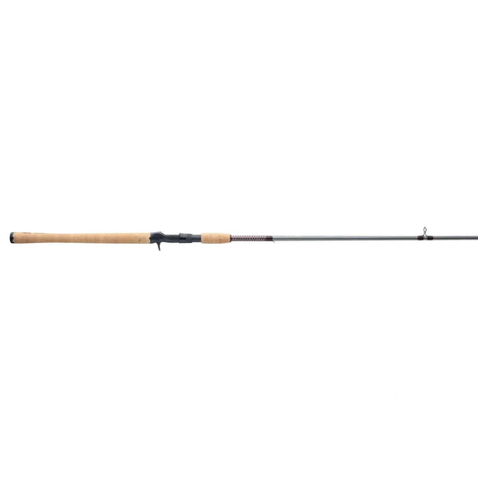 ELITE SALMON/STEELHEAD CASTING ROD UGLY STICK