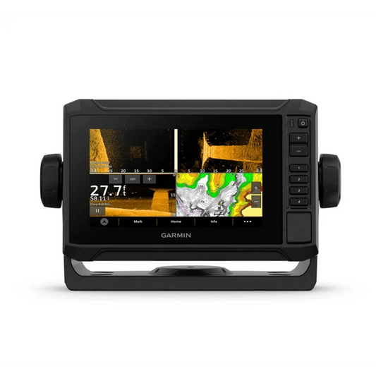 ECHOMAP™ UHD2 65sv avec sonde GT54UHD-TM