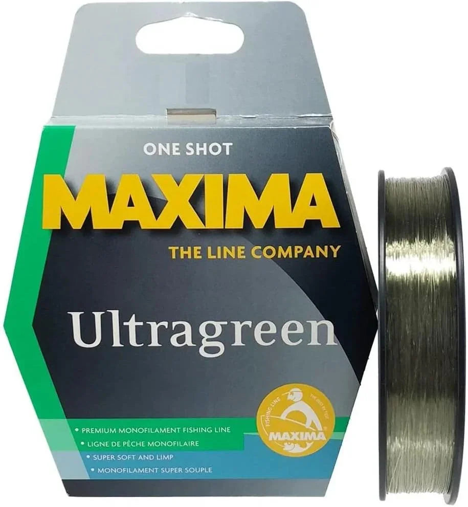 MAXIMA ULTRAGREEN
