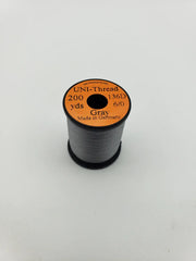 UNI-THREAD 6/0 200YDS