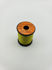 UNI-THREAD 6/0 200YDS