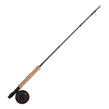 EAGLE X FLY COMBO / FENWICK
