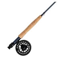 EAGLE XP FLY COMBO / FENWICK