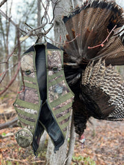 VESTE MODULAIRE 2.0 REALTREE APX / TRAKTIQ