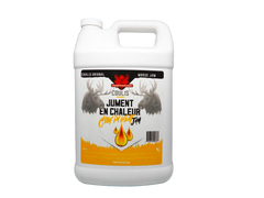 COULIS URINE DE JUMENT 4L / PROXPÉDITION