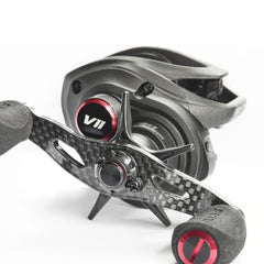 GF CASTING REEL / SEVIIN