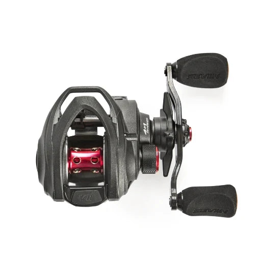 GF CASTING REEL / SEVIIN