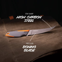VANTEX BONING KNIFE / OUTDOOR EDGE