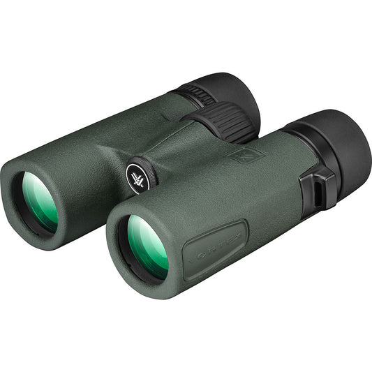 BANTAM HD 6.5X32 YOUTH BINOCULARS / VORTEX