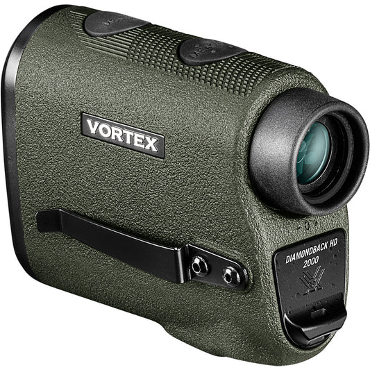DIAMONDBACK HD 2000 LASER RANGEFINDER / VORTEX
