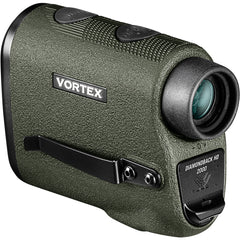 DIAMONDBACK HD 2000 LASER RANGEFINDER / VORTEX