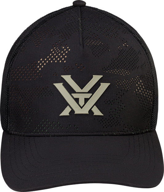 THROUGH AND THROUGH CAMO CAP / VORTEX CANADA