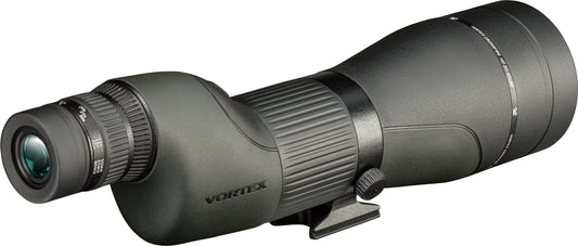 CROSSFIRE HD 20-60X80 STRAIGHT SPOTTING SCOPE / VORTEX