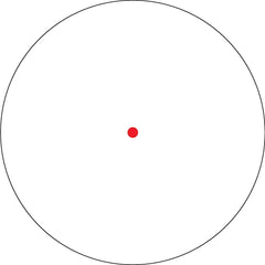 CROSSFIRE II 2 MOA SOLAR RED DOT / VORTEX CANADA