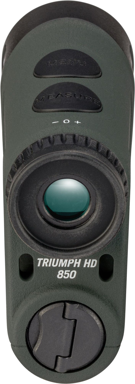 TRIUMPH HD 850 LASER RANGEFINDER / VORTEX