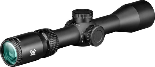 VIPER HD 2-10x42 SFP 30MM Ill. DEAD-HOLD BDC MOA / VORTEX CANADA