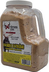 VASIÈRE EXTRÊME CHEVREUIL / EXTRÊMES C.G.