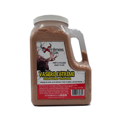 VASIÈRE EXTRÊME ORIGNAL 6 KG / EXTRÊMES C.G.