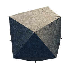 CACHE VISION5 / HUNTDOOR