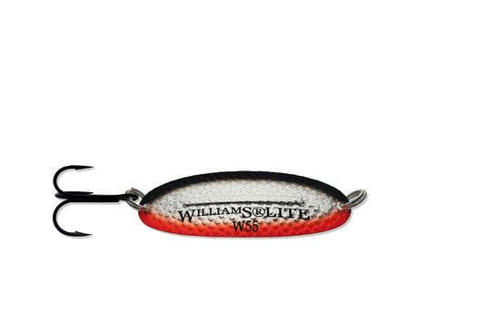 WILLIAMS WABLER LITE