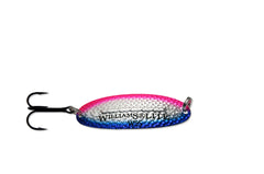 WILLIAMS WABLER LITE