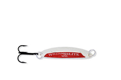 WILLIAMS WABLER LITE