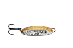 WILLIAMS WABLER LITE