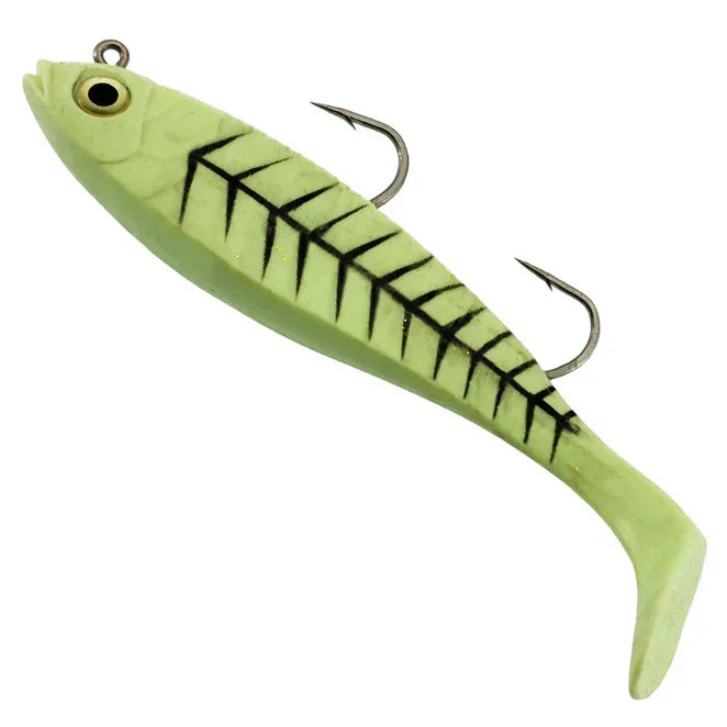 DELTA TACKLE POWERPADDLE