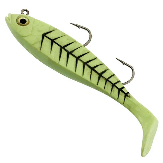 DELTA TACKLE POWERPADDLE