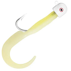 GIBBS ZAK TACKLE SQUIRM WORM