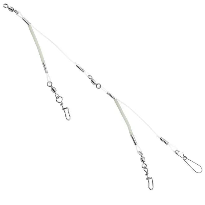 ZAK TACKLE 250lbs DROP RIG