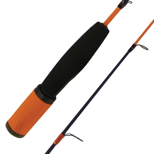 WARRIOR ICE FISHING ROD