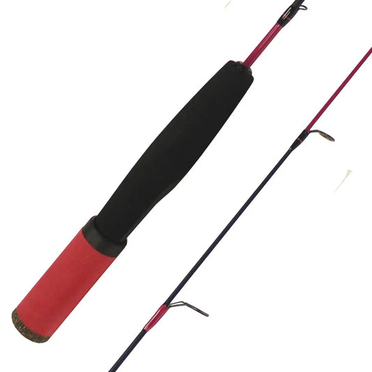 WARRIOR ICE FISHING ROD