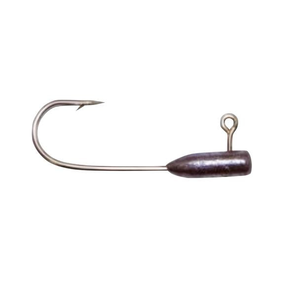 TÊTE DE JIG MINI TUBE / WANTED