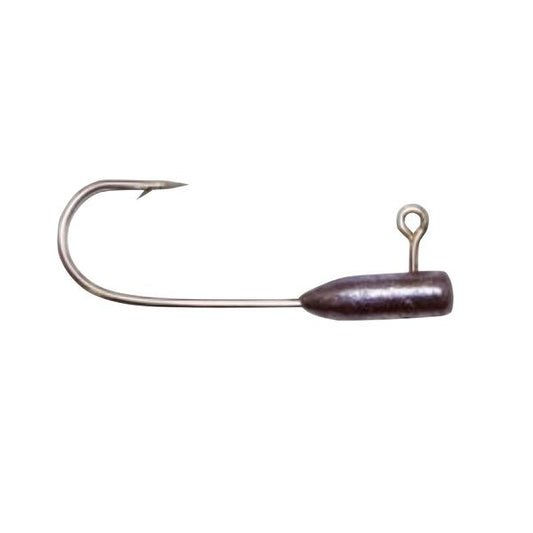 TÊTE DE JIG MINI TUBE / WANTED