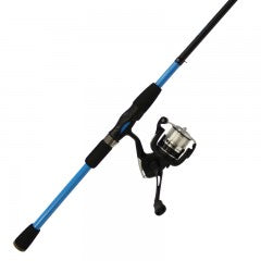 WARRIOR COMBO / STREAMSIDE