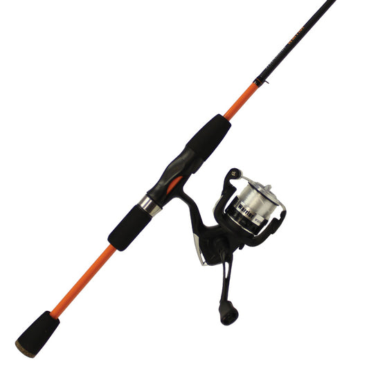 WARRIOR COMBO / STREAMSIDE