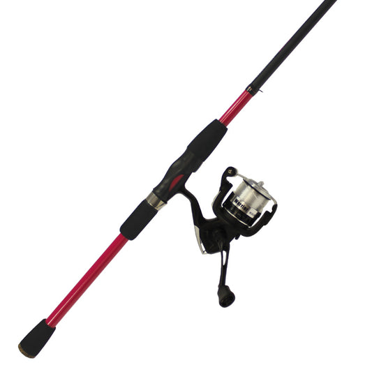 WARRIOR COMBO / STREAMSIDE