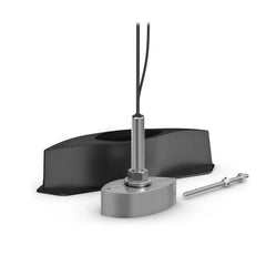 Panoptix™ PS70, avec sonde et sabot de coque