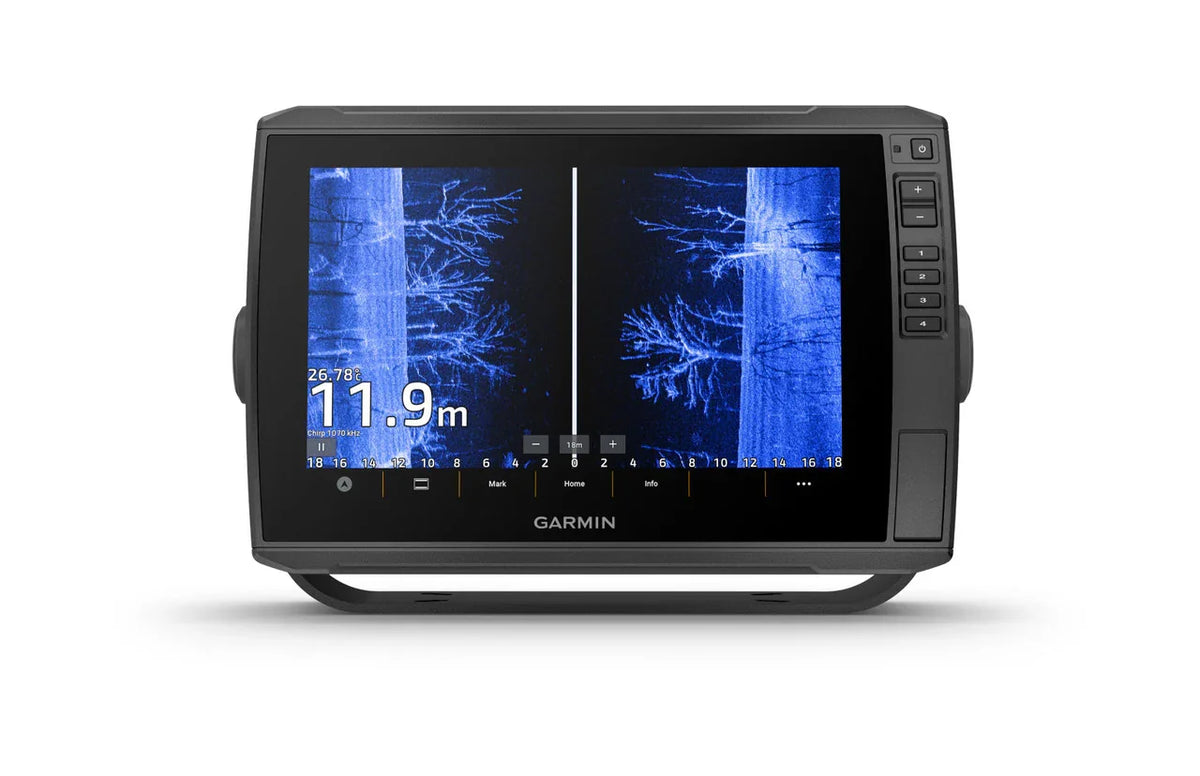 ECHOMAP™ Ultra 2 10", 102sv sans sonde