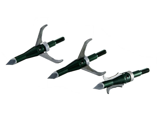 X-ACT 100 GRAIN BROADHEAD / EXCALIBUR CROSSBOW